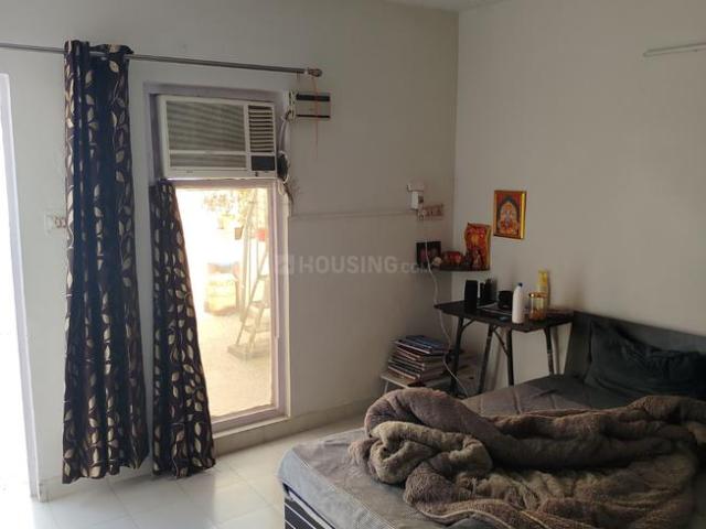 Flat for rent in North West Delhi, Deri
