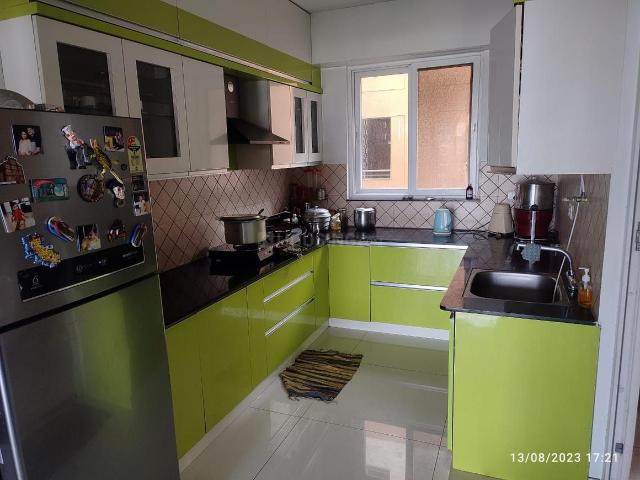 Flat for sale in Central Delhi, Deri