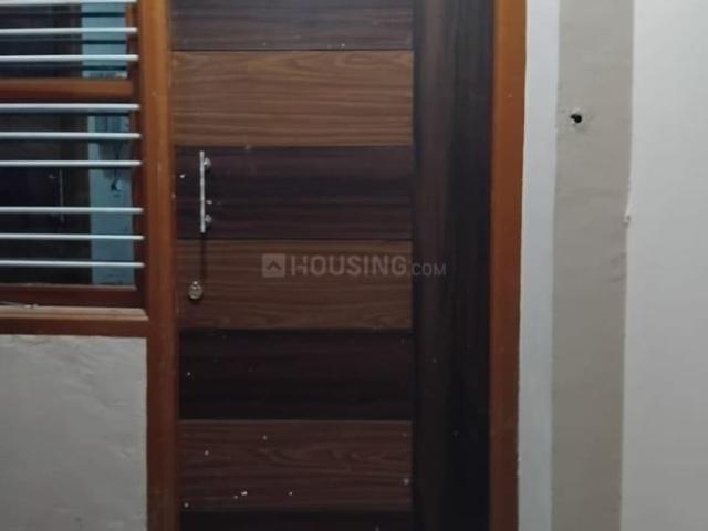 Flat for rent in Bangalore North, Cox Town - Bangalore