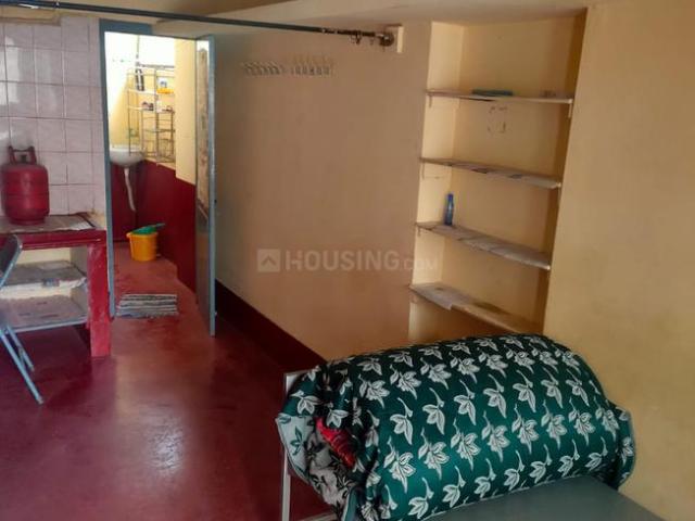 Flat for rent in Bangalore North, Cox Town - Bangalore