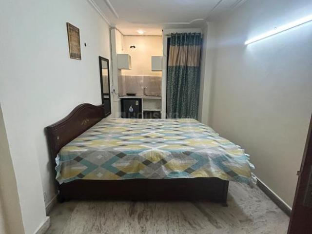 Flat for rent in South Delhi, Deri