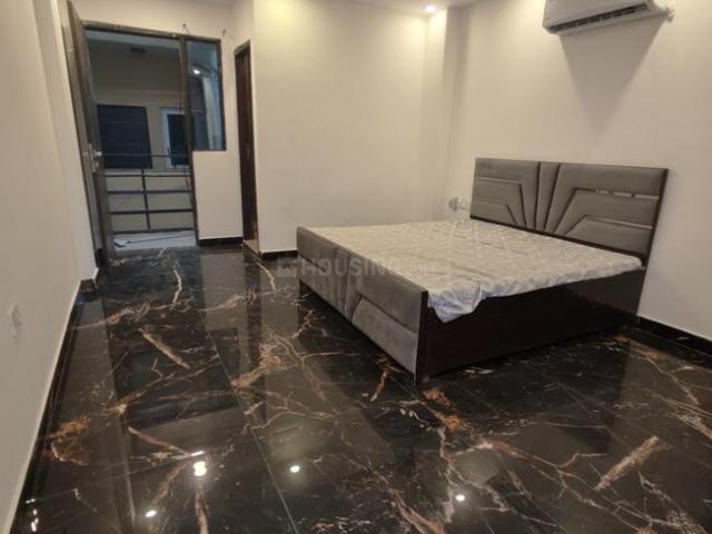 Flat for rent in Shivalik, Delhi