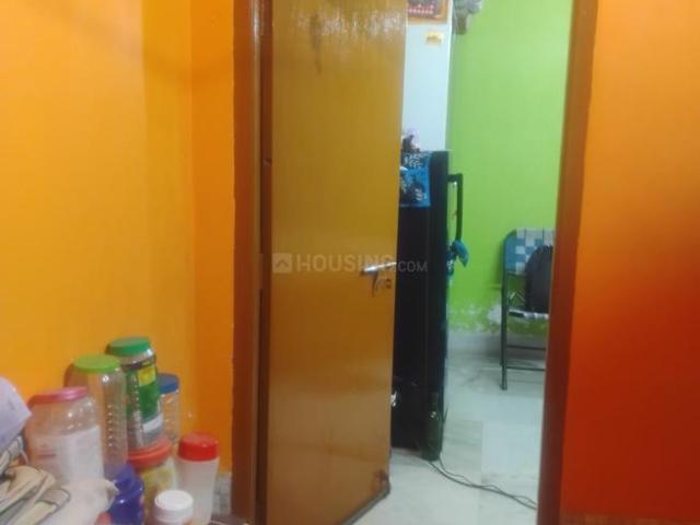 Flat for sale in Cossipore, Baranagar