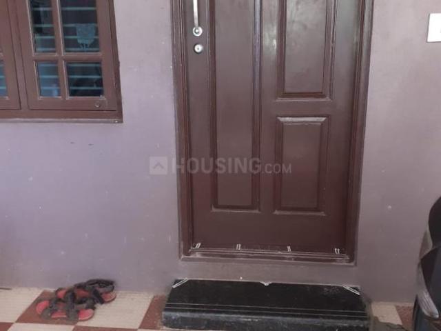 Flat for rent in Bangalore South, Karnataka