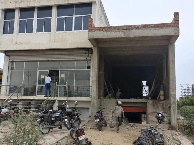 Flat for rent in Dausa, Rajasthan