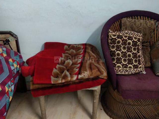 Flat for rent in West Delhi, Deri