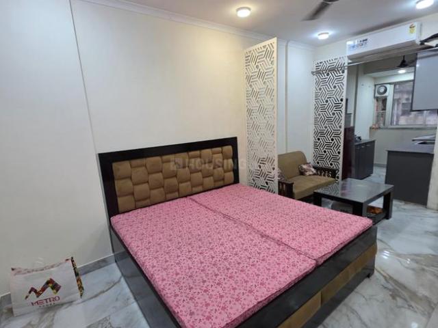 Flat for rent in West Delhi, Deri