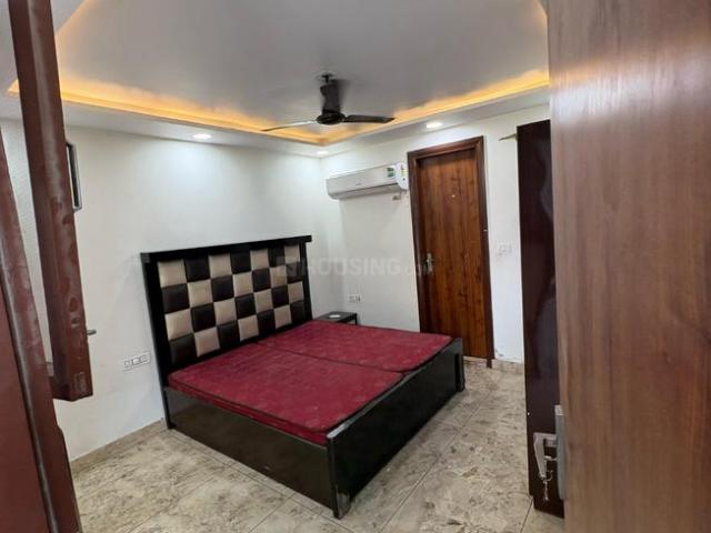 Flat for rent in West Delhi, Deri