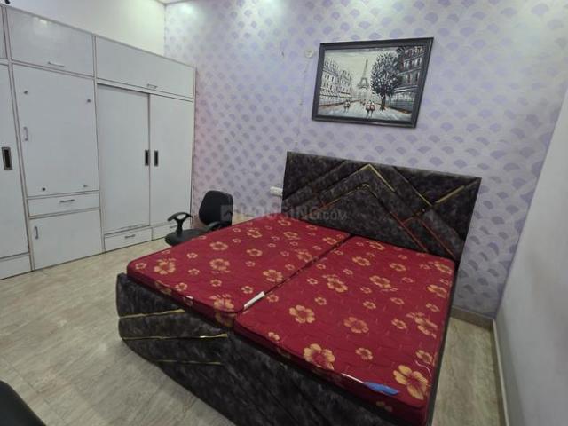 Flat for rent in West Delhi, Deri