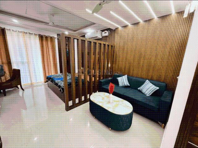 Flat for rent in West Delhi, Deri