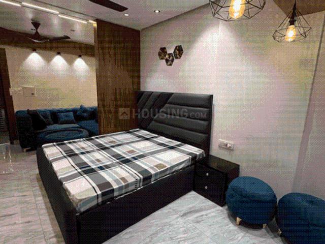 Flat for rent in West Delhi, Deri