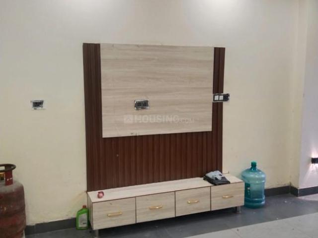 Flat for rent in West Delhi, Deri