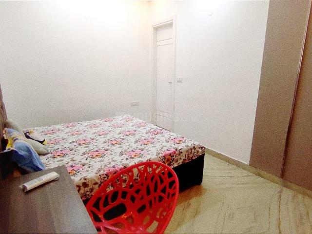 Flat for rent in West Delhi, Deri
