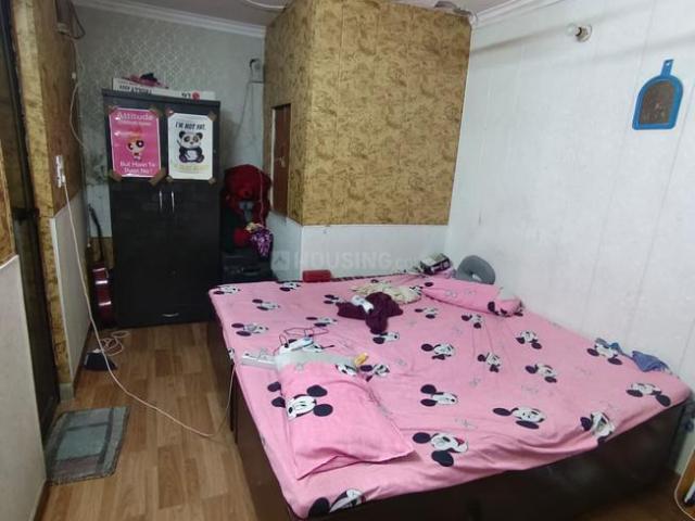 Flat for rent in West Delhi, Deri