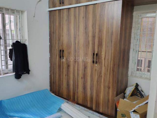 Flat for rent in Bangalore South, Cox Town - Bangalore