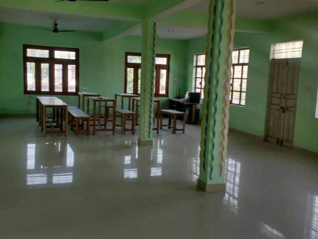Flat for rent in Uttarakhand