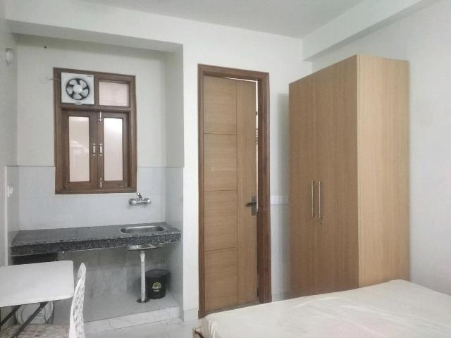 Flat for rent in Deri