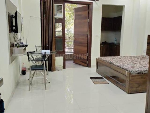 Flat for rent in Hariana