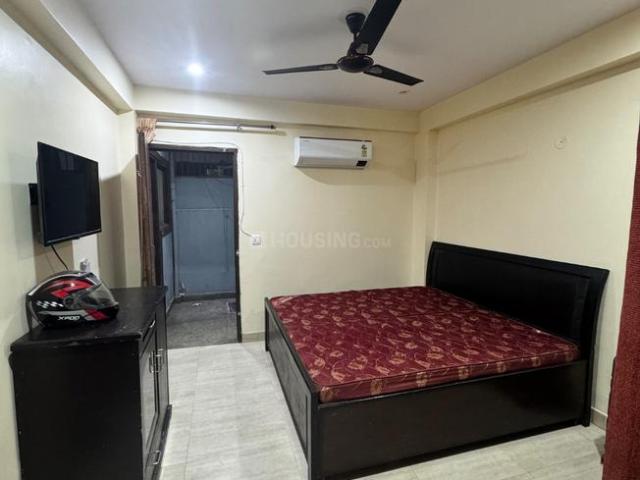 Flat for rent in Hariana