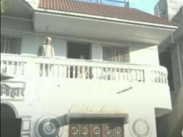 Flat for rent in Shahada, National Capital Territory Of Delhi