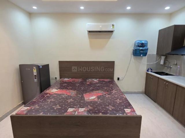 Flat for rent in West Delhi, Deri