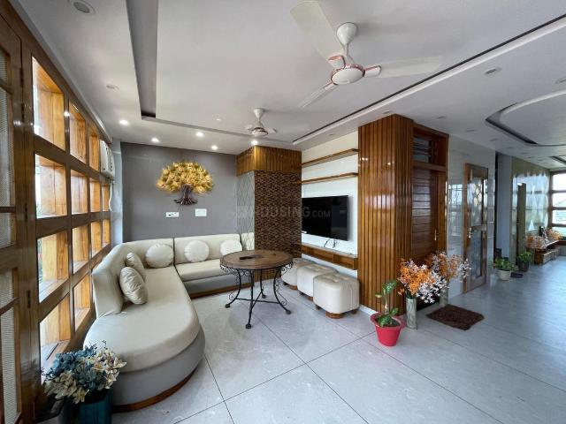 Flat for rent in Lucknow