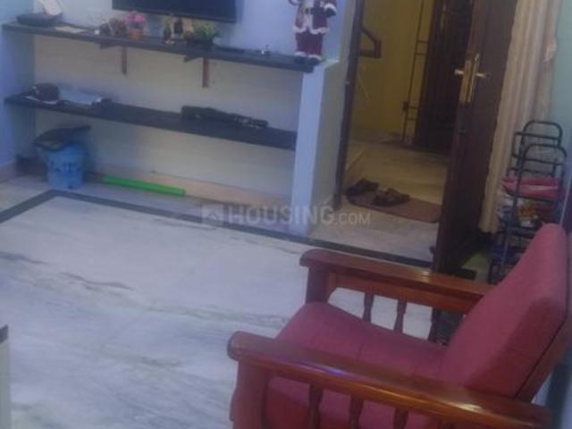 Flat for rent in Ward 118, Chennai Corporation