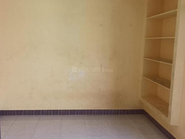 Flat for rent in Vellore, Tamil Nadu