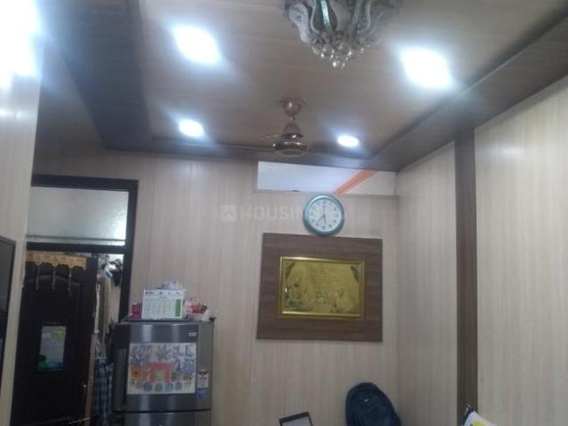 Flat for sale in West Delhi, Deri