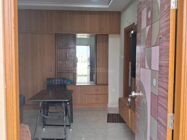 Flat for rent in Survey Colony, Hyderabad