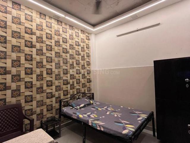 Flat for rent in West Delhi, Deri