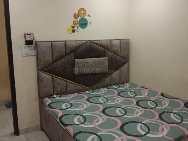 Flat for rent in West Delhi, Deri