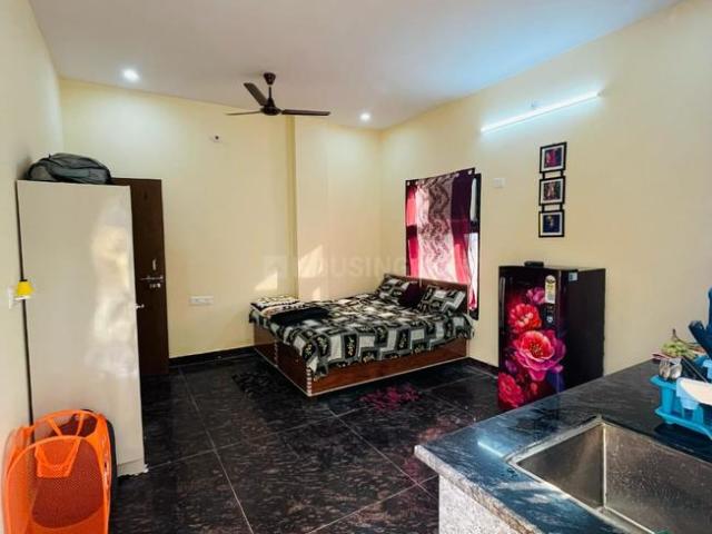 Flat for rent in West Delhi, Deri