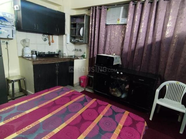 Flat for rent in West Delhi, Deri
