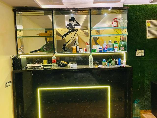 Flat for rent in West Delhi, Deri