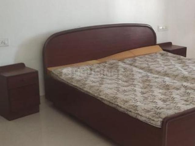 Flat for rent in Pink City, Jetpur