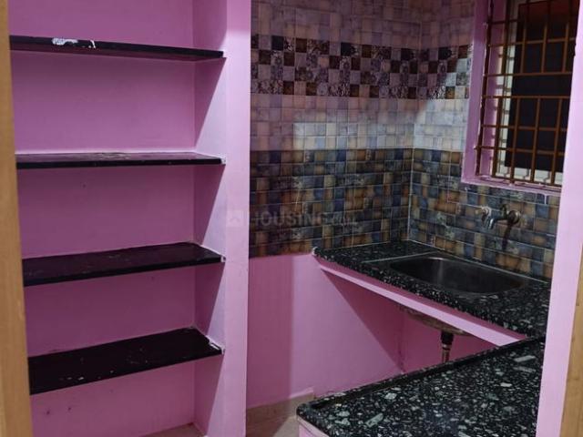 Flat for rent in Adyar, Tamil Nadu