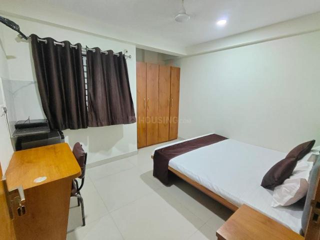 Flat for rent in Madya