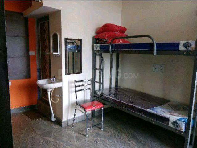 Flat for rent in Bangalore North, Cox Town - Bangalore