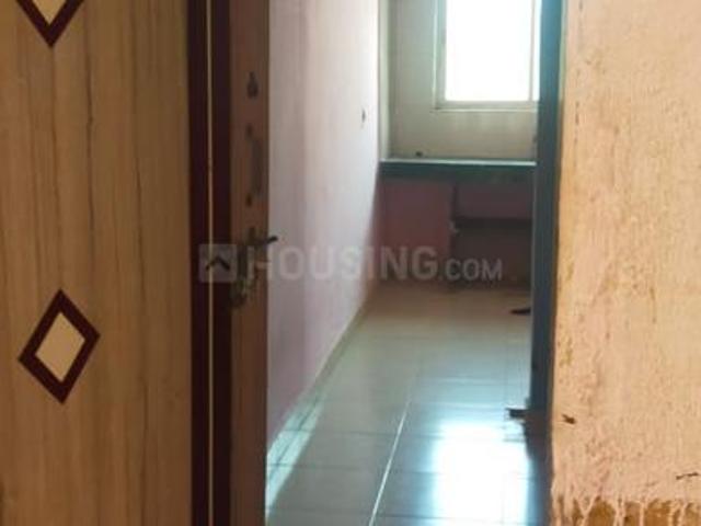 Flat for sale in Agashi, Vasai-Virar