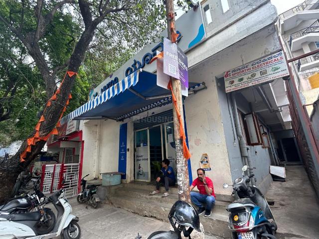 Flat for rent in Bangalore East, Cox Town - Bangalore