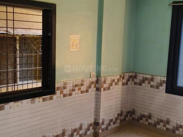 House for rent in Navi Mumbai