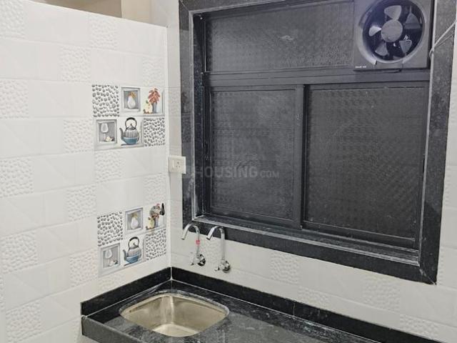House for rent in Navi Mumbai, Airoli - Mumbai