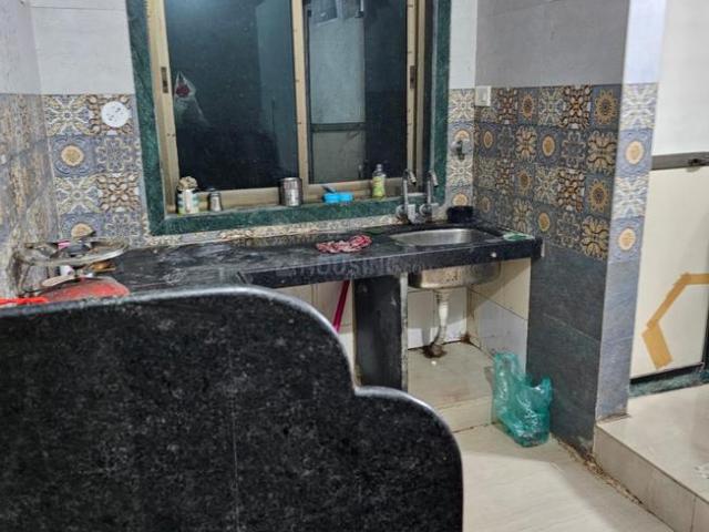 House for rent in Navi Mumbai, Airoli - Mumbai