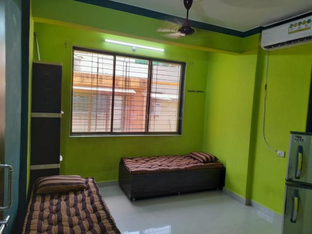 House for rent in Navi Mumbai, Airoli - Mumbai