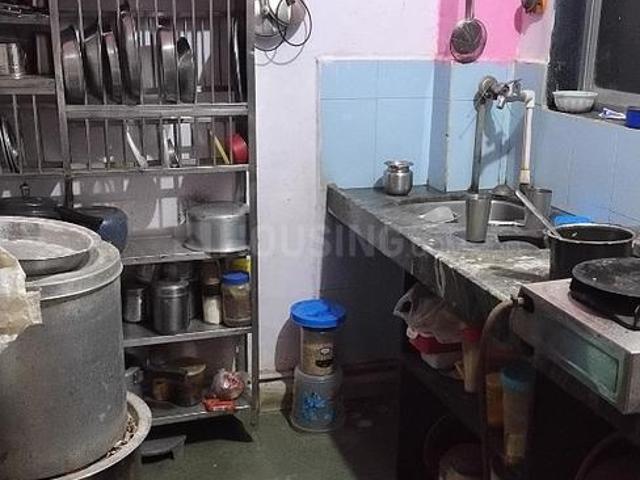 House for rent in Navi Mumbai, Airoli - Mumbai