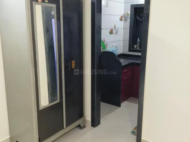 House for rent in Navi Mumbai, Airoli - Mumbai