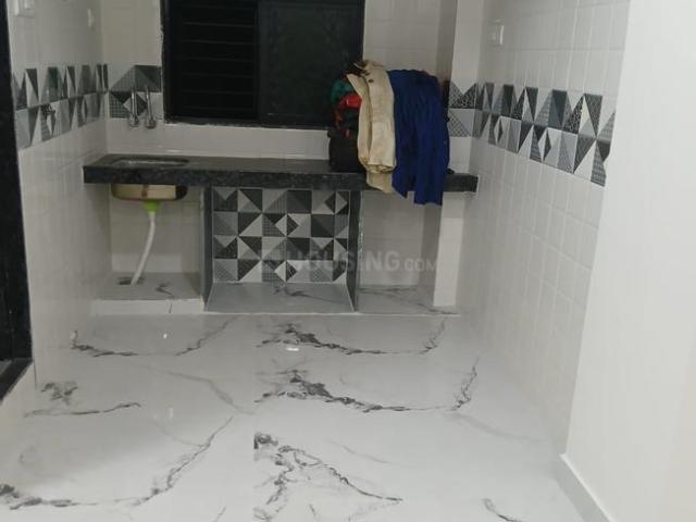 House for rent in Navi Mumbai, Airoli - Mumbai