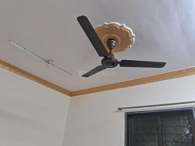 House for rent in Navi Mumbai, Airoli - Mumbai