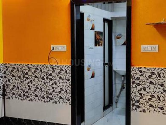 House for rent in Navi Mumbai, Airoli - Mumbai